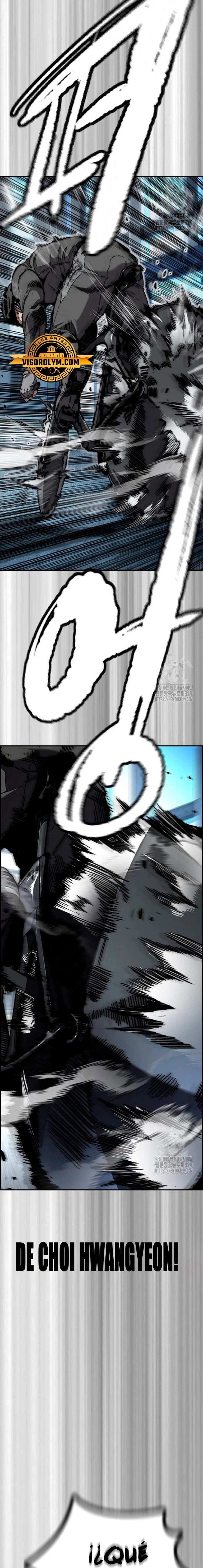 Read Wind Breaker Manhwa Español Manga Online