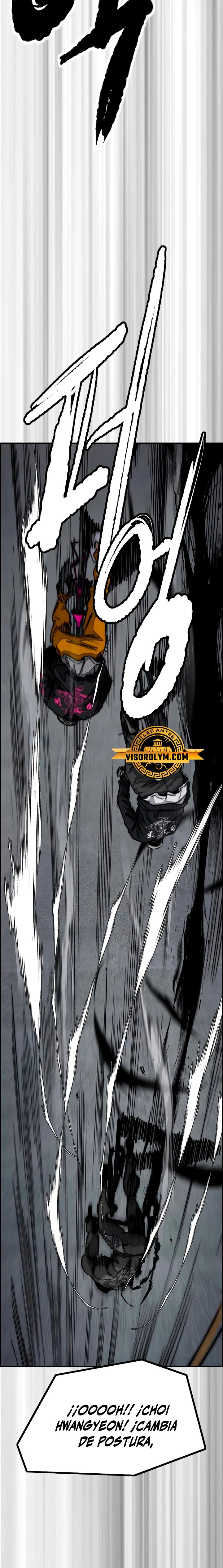 Read Wind Breaker Manhwa Español Manga Online