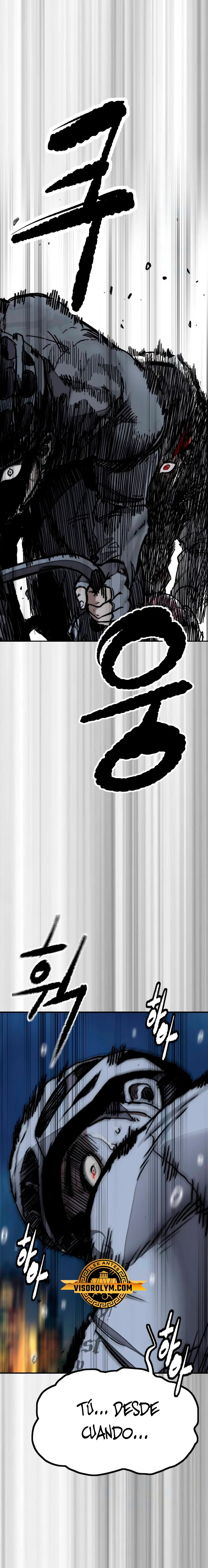 Read Wind Breaker Manhwa Español Manga Online