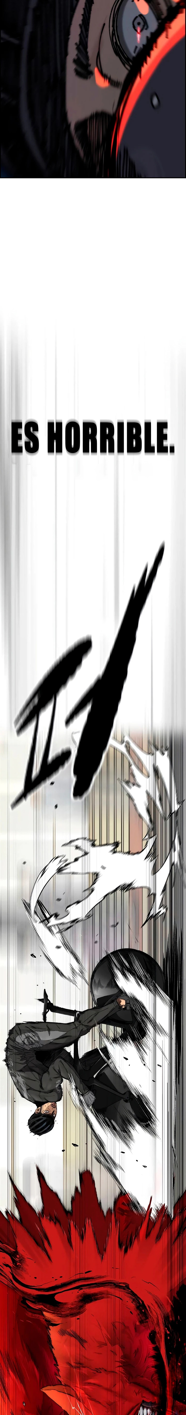 Read Wind Breaker Manhwa Español Manga Online