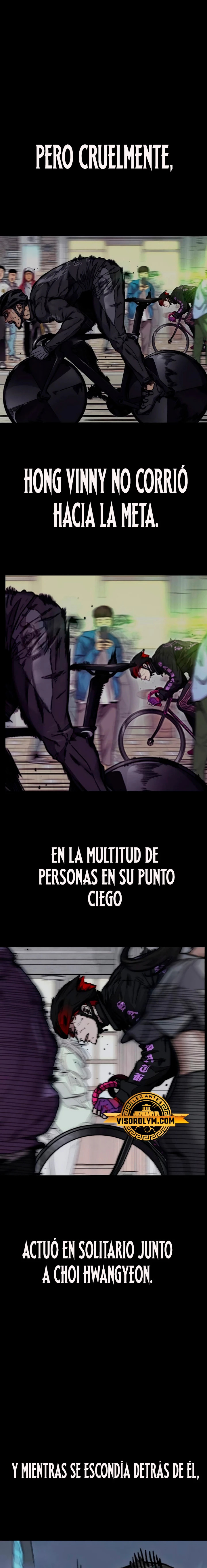 Read Wind Breaker Manhwa Español Manga Online