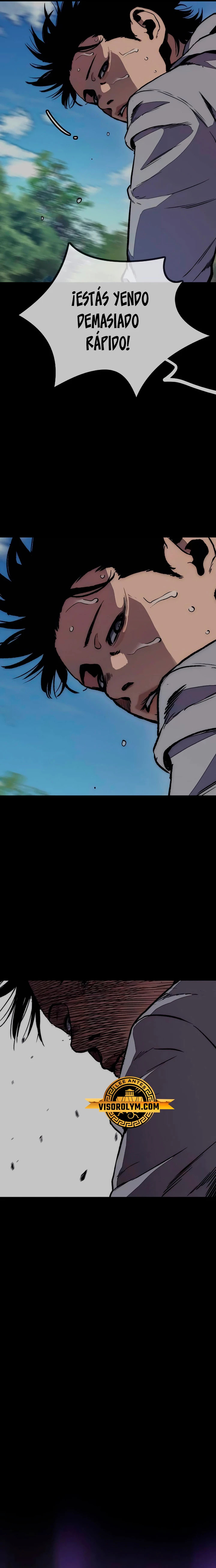 Read Wind Breaker Manhwa Español Manga Online