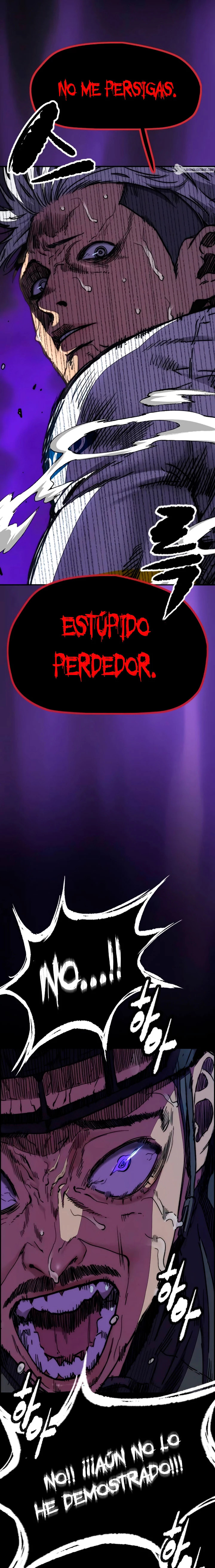 Read Wind Breaker Manhwa Español Manga Online