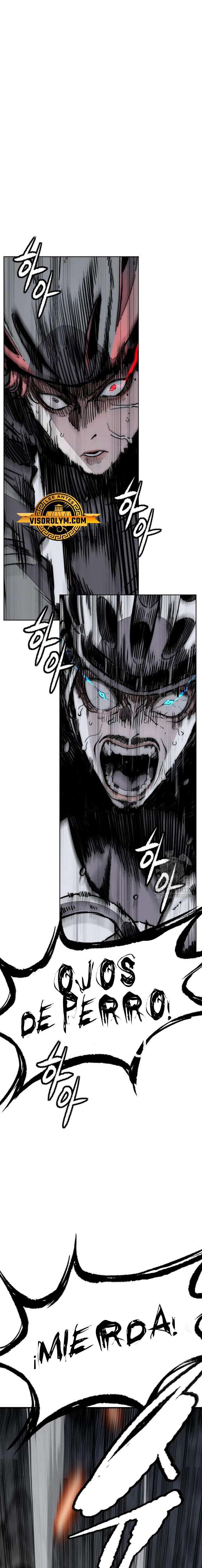 Read Wind Breaker Manhwa Español Manga Online