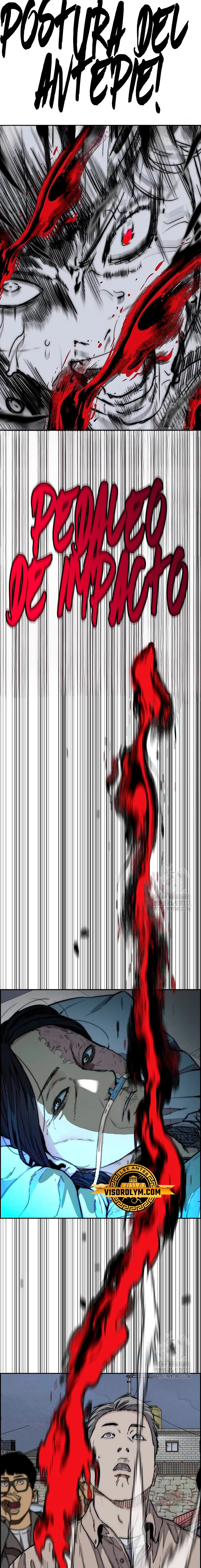 Read Wind Breaker Manhwa Español Manga Online