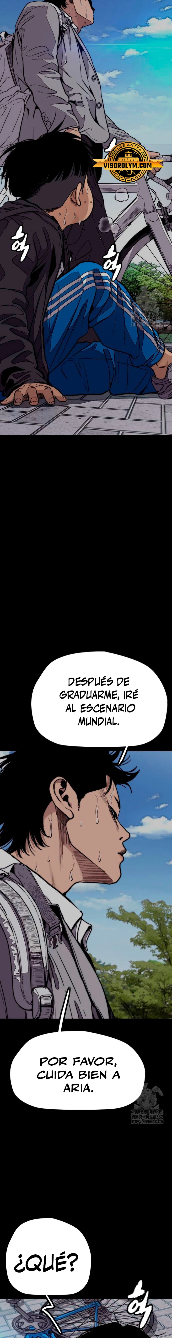 Read Wind Breaker Manhwa Español Manga Online
