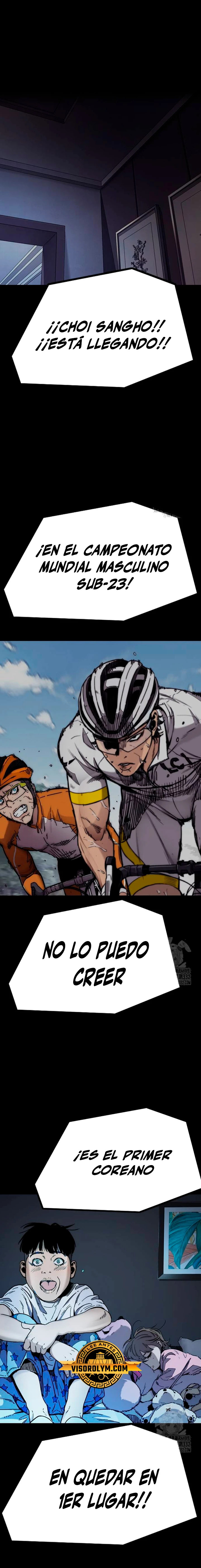 Read Wind Breaker Manhwa Español Manga Online