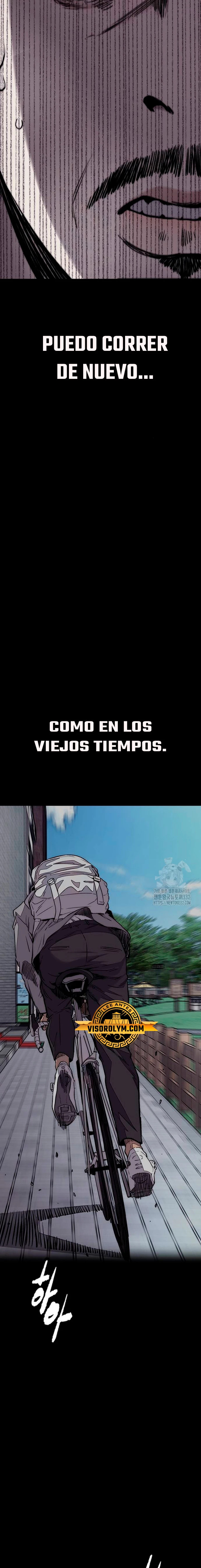 Read Wind Breaker Manhwa Español Manga Online