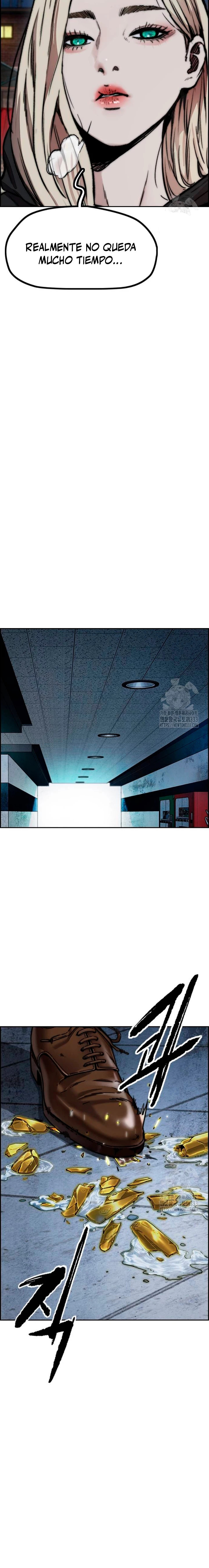 Read Wind Breaker Manhwa Español Manga Online