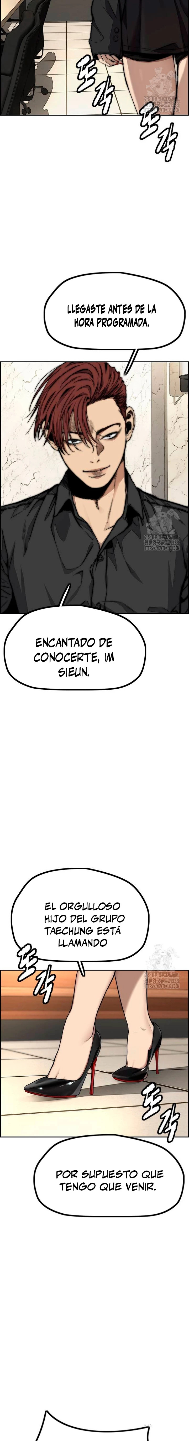 Read Wind Breaker Manhwa Español Manga Online