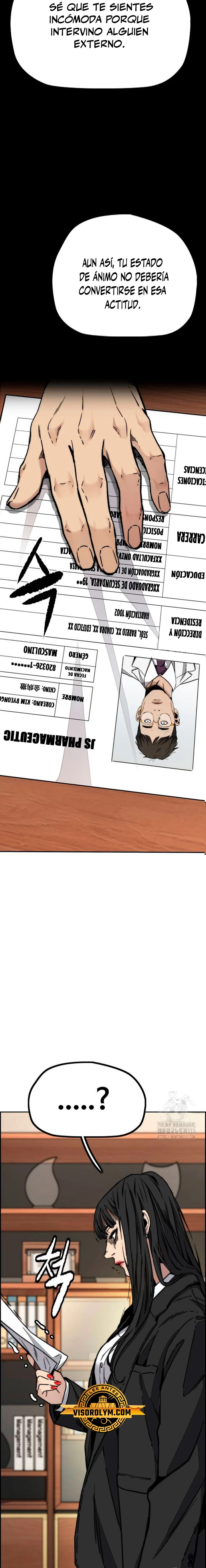 Read Wind Breaker Manhwa Español Manga Online