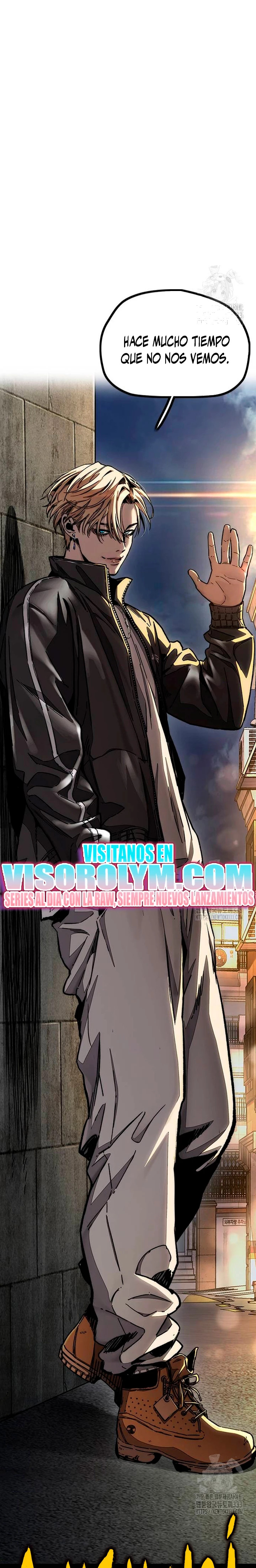 Read Wind Breaker Manhwa Español Manga Online