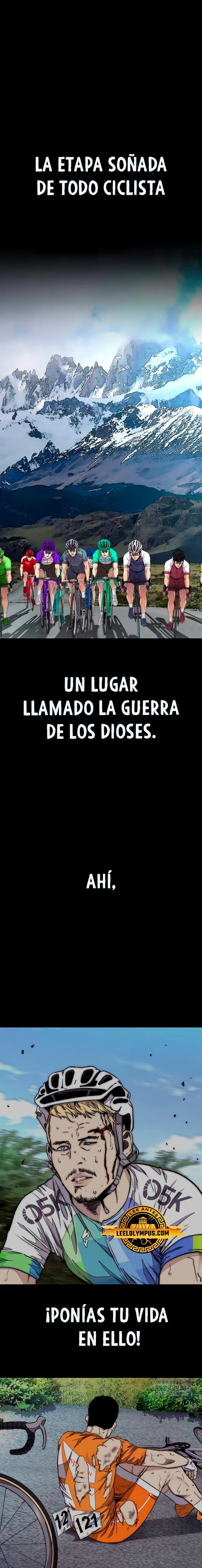 Read Wind Breaker Manhwa Español Manga Online