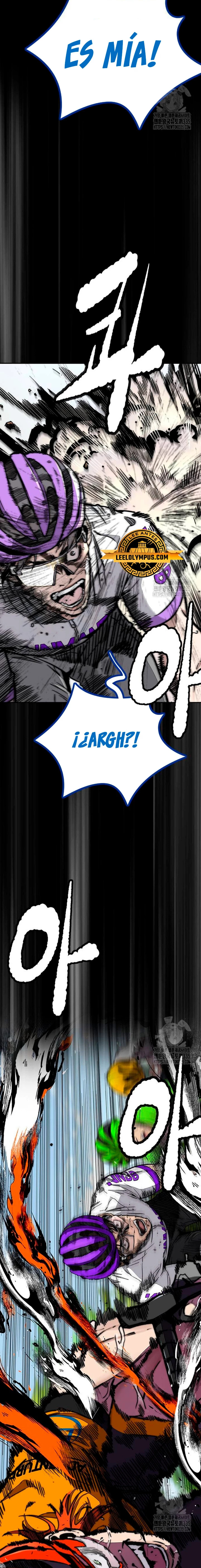 Read Wind Breaker Manhwa Español Manga Online