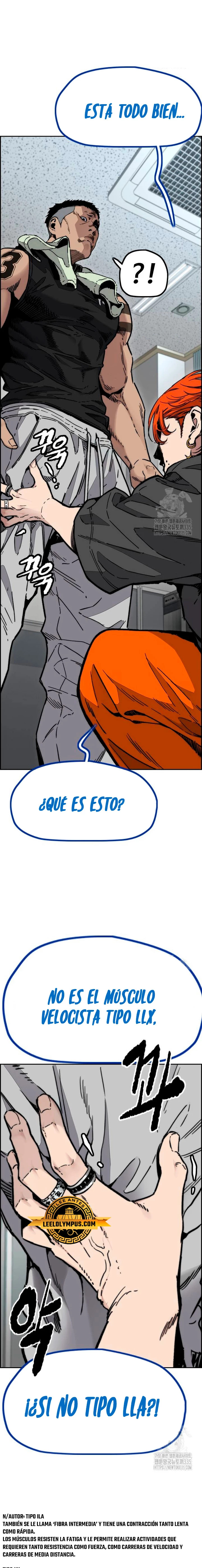 Read Wind Breaker Manhwa Español Manga Online
