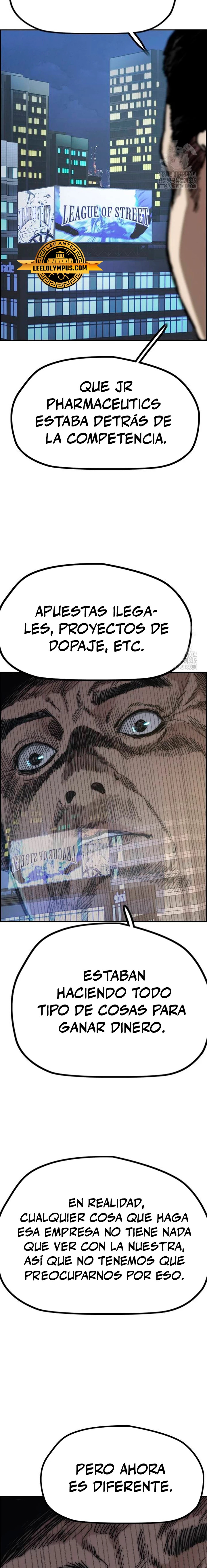 Read Wind Breaker Manhwa Español Manga Online