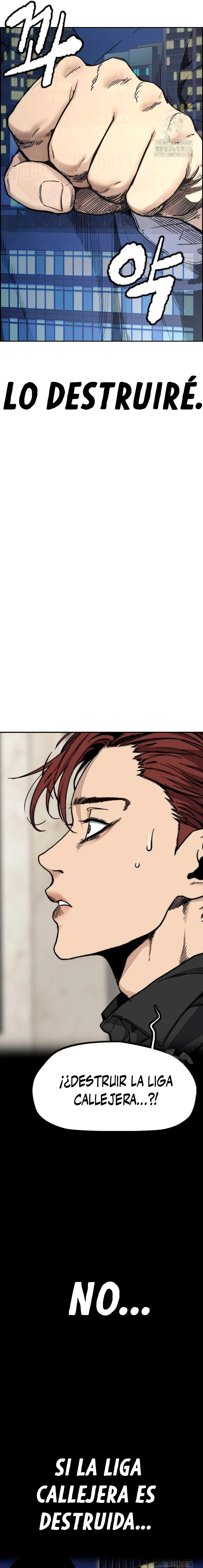 Read Wind Breaker Manhwa Español Manga Online