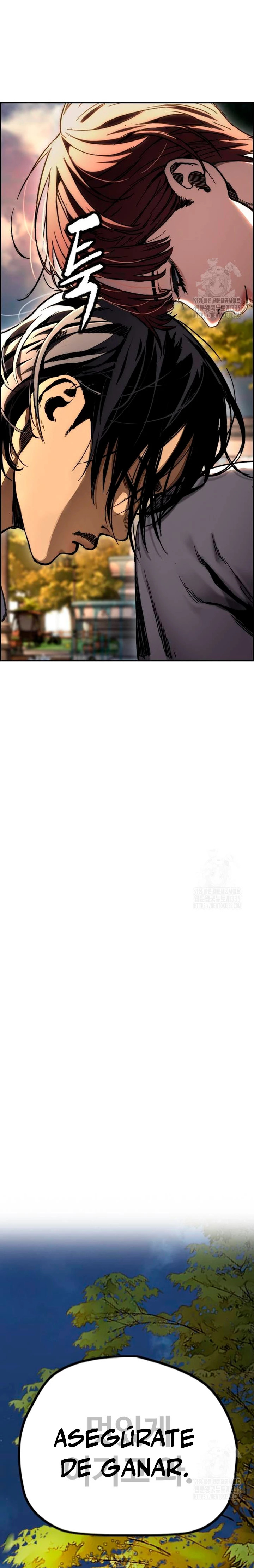 Read Wind Breaker Manhwa Español Manga Online