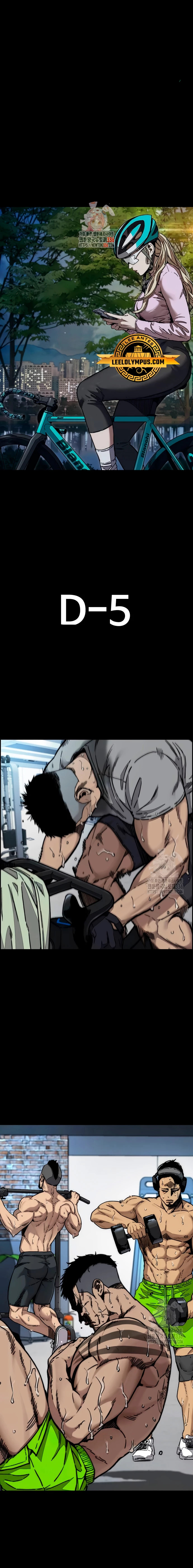 Read Wind Breaker Manhwa Español Manga Online