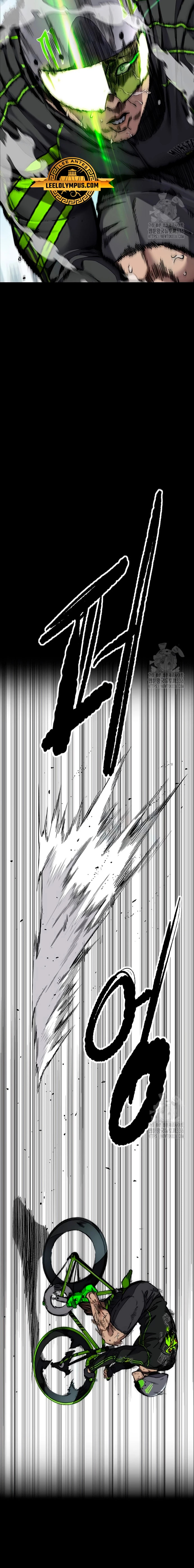 Read Wind Breaker Manhwa Español Manga Online