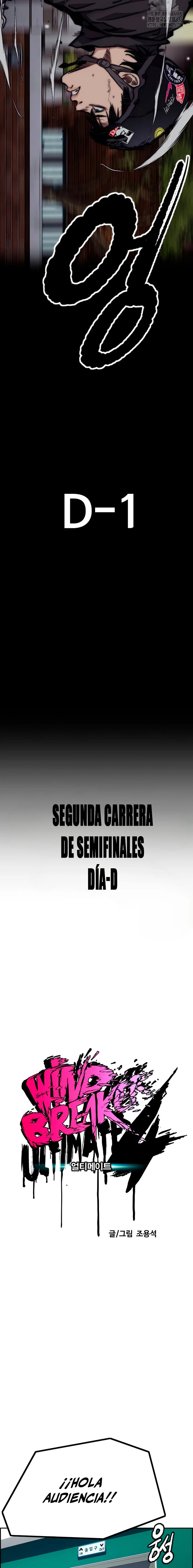 Read Wind Breaker Manhwa Español Manga Online