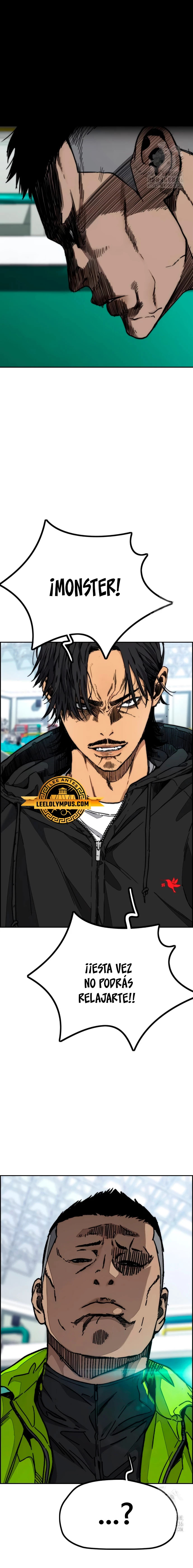 Read Wind Breaker Manhwa Español Manga Online