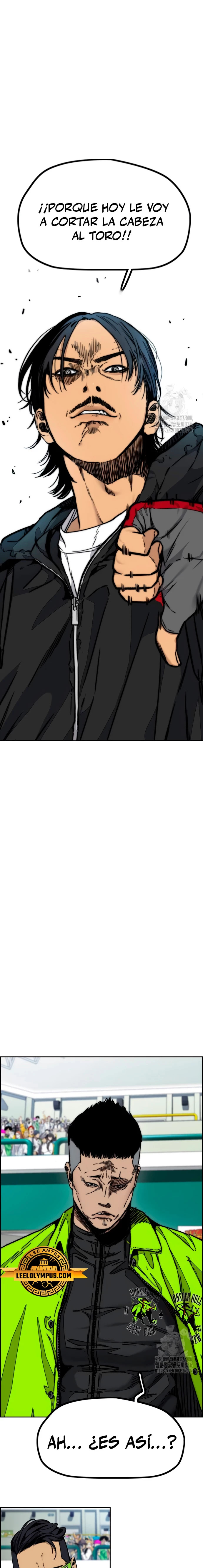 Read Wind Breaker Manhwa Español Manga Online