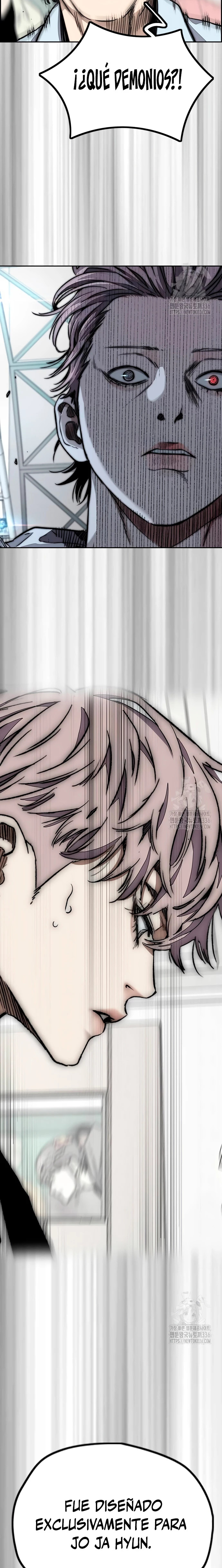 Read Wind Breaker Manhwa Español Manga Online