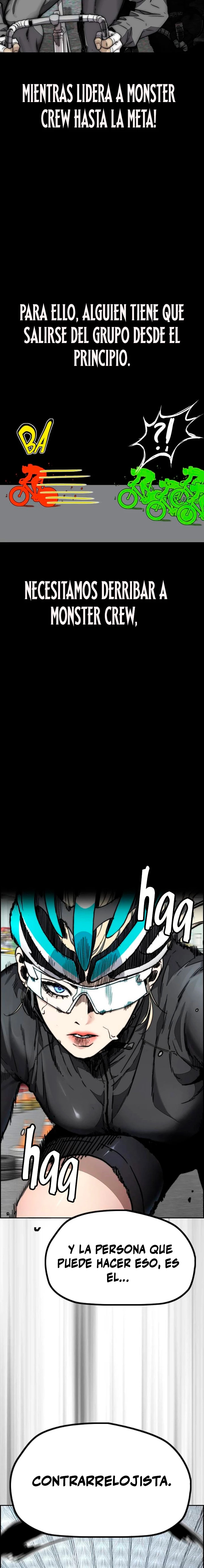 Read Wind Breaker Manhwa Español Manga Online