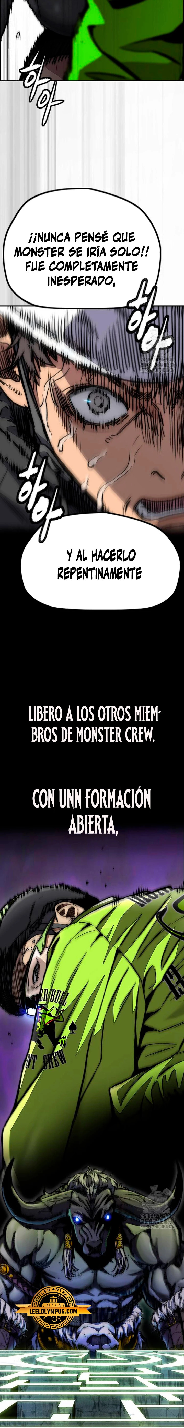 Read Wind Breaker Manhwa Español Manga Online