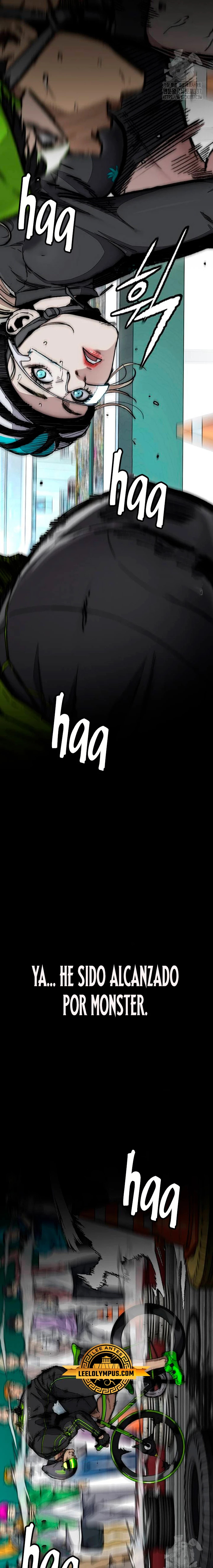 Read Wind Breaker Manhwa Español Manga Online