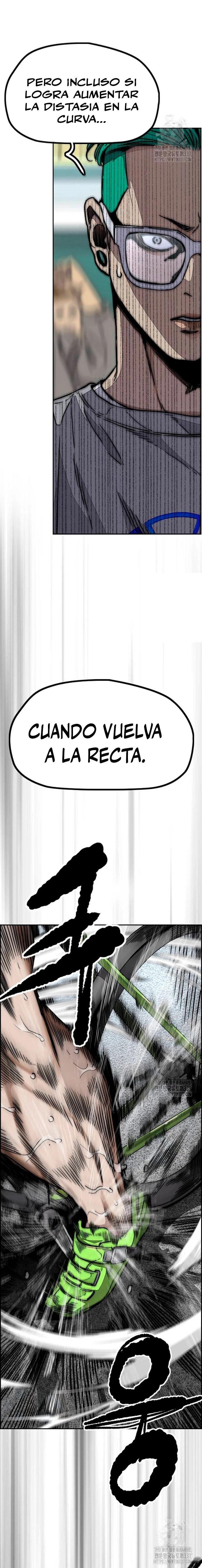 Read Wind Breaker Manhwa Español Manga Online