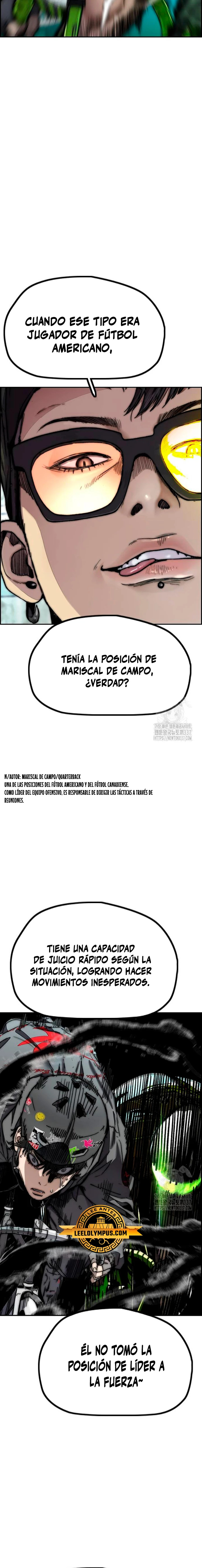 Read Wind Breaker Manhwa Español Manga Online