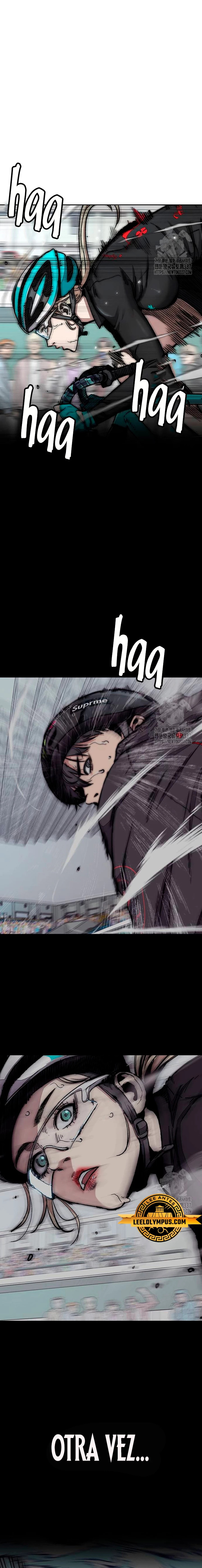 Read Wind Breaker Manhwa Español Manga Online