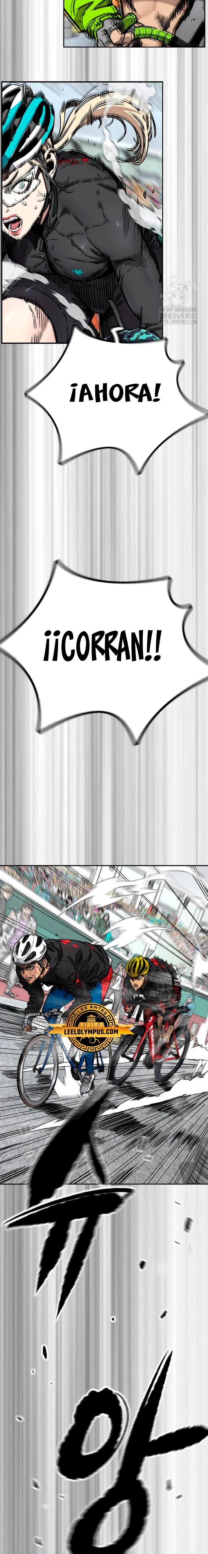 Read Wind Breaker Manhwa Español Manga Online