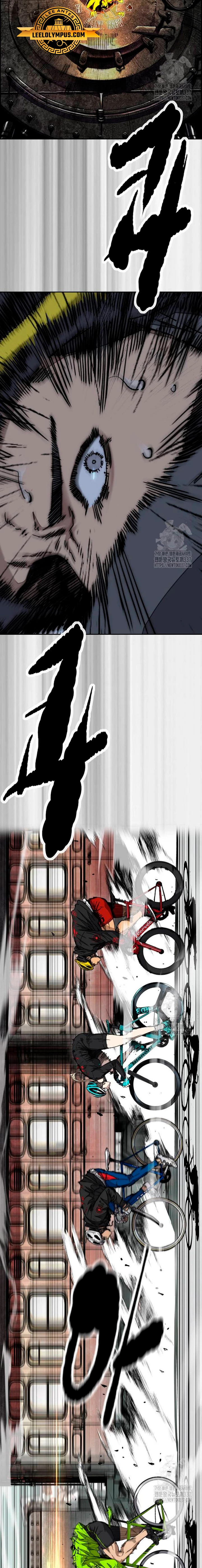 Read Wind Breaker Manhwa Español Manga Online