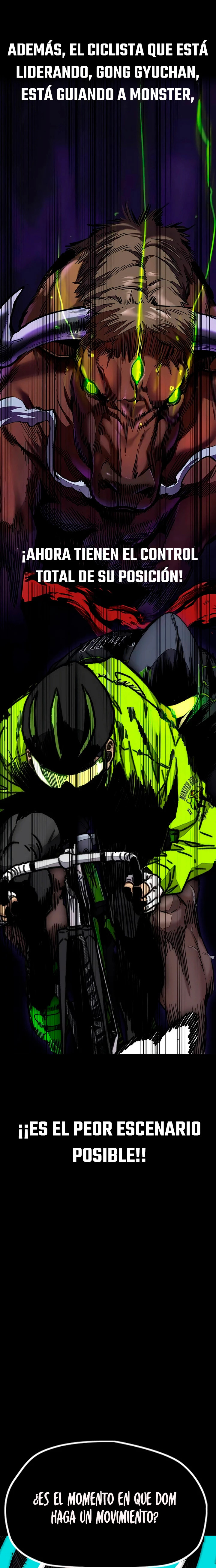 Read Wind Breaker Manhwa Español Manga Online