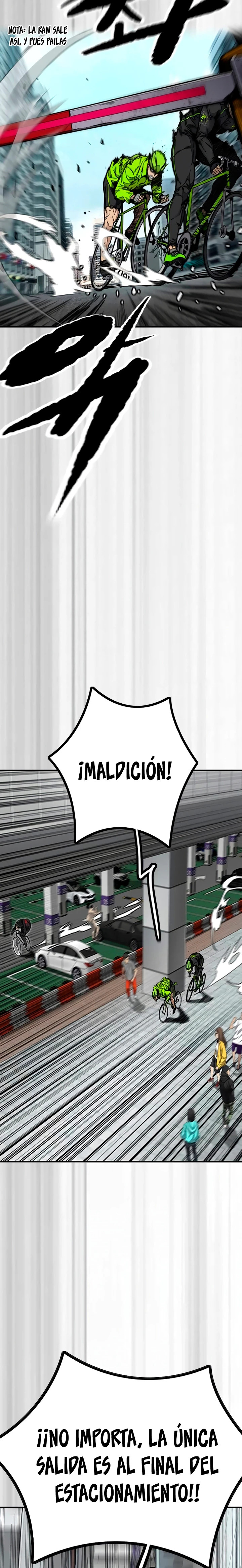 Read Wind Breaker Manhwa Español Manga Online