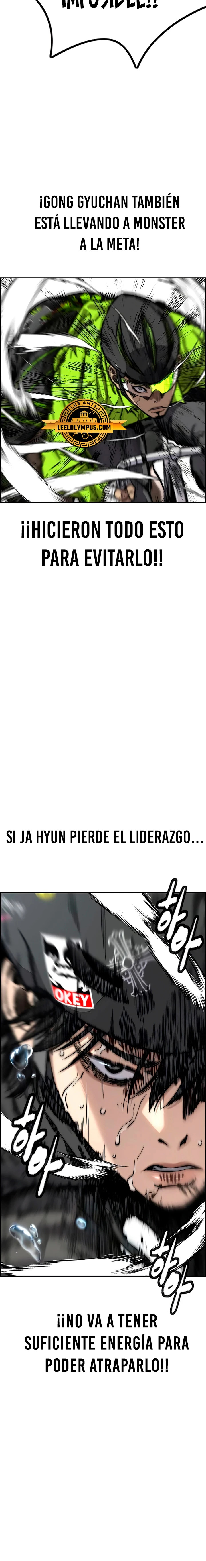 Read Wind Breaker Manhwa Español Manga Online