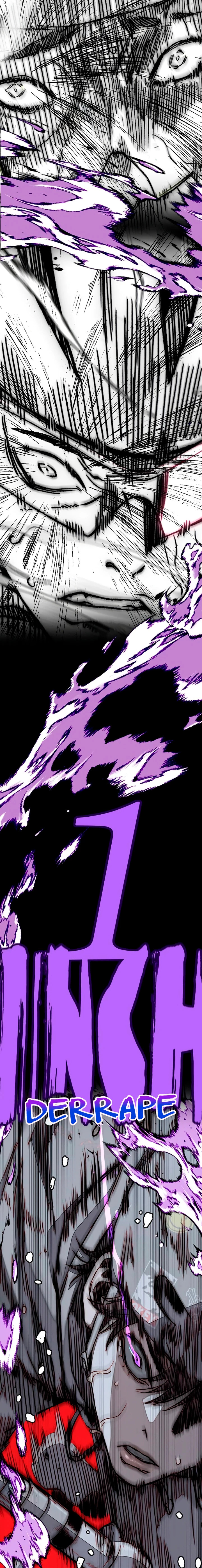 Read Wind Breaker Manhwa Español Manga Online