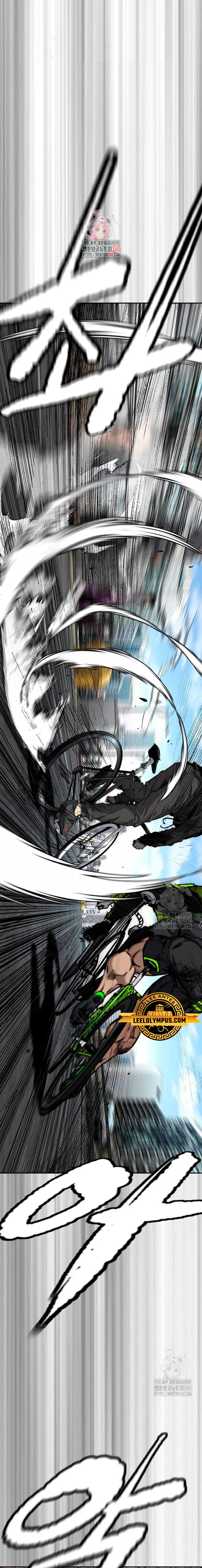 Read Wind Breaker Manhwa Español Manga Online