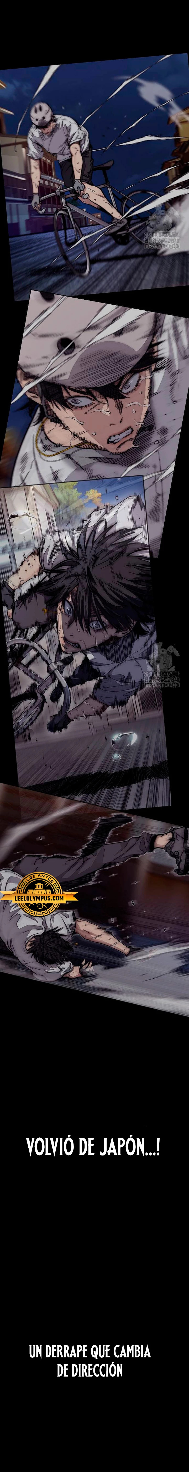 Read Wind Breaker Manhwa Español Manga Online