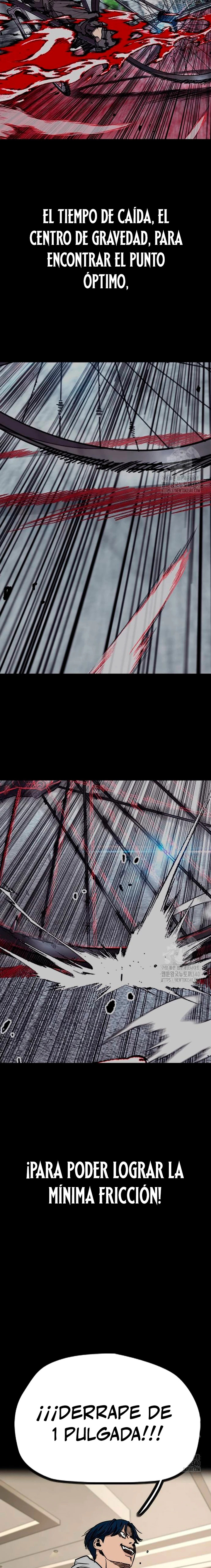 Read Wind Breaker Manhwa Español Manga Online