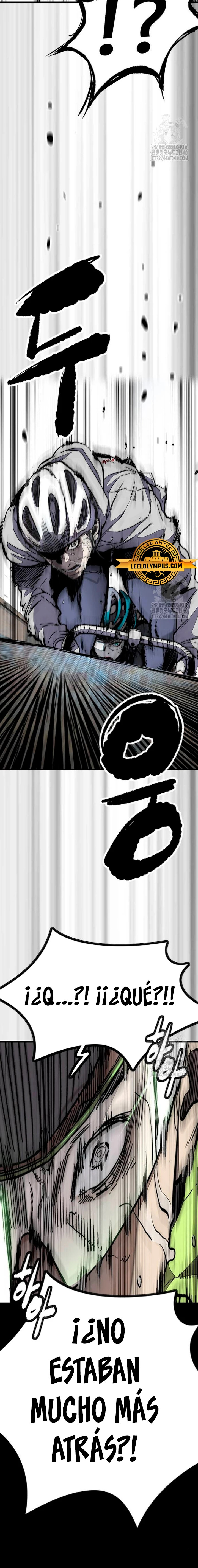 Read Wind Breaker Manhwa Español Manga Online