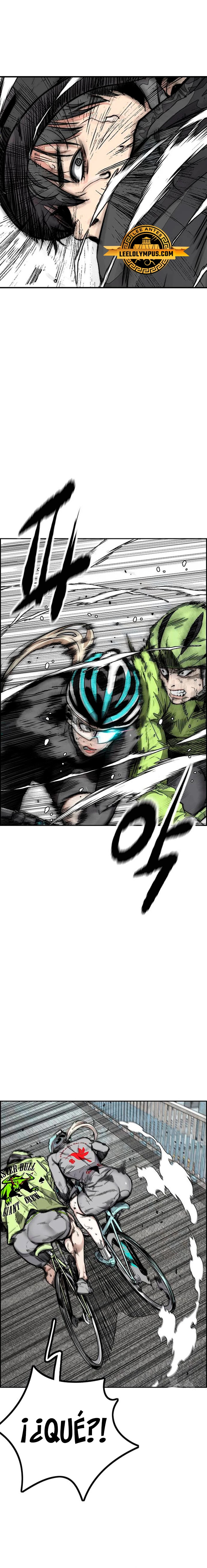 Read Wind Breaker Manhwa Español Manga Online