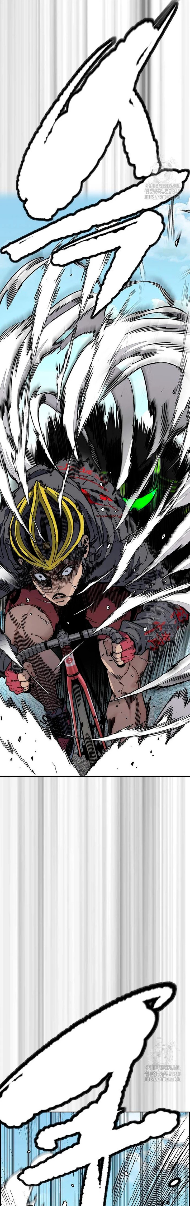 Read Wind Breaker Manhwa Español Manga Online