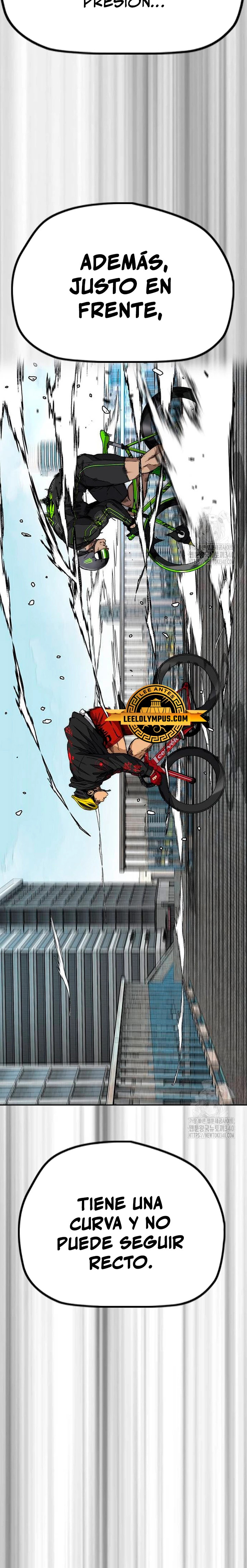 Read Wind Breaker Manhwa Español Manga Online