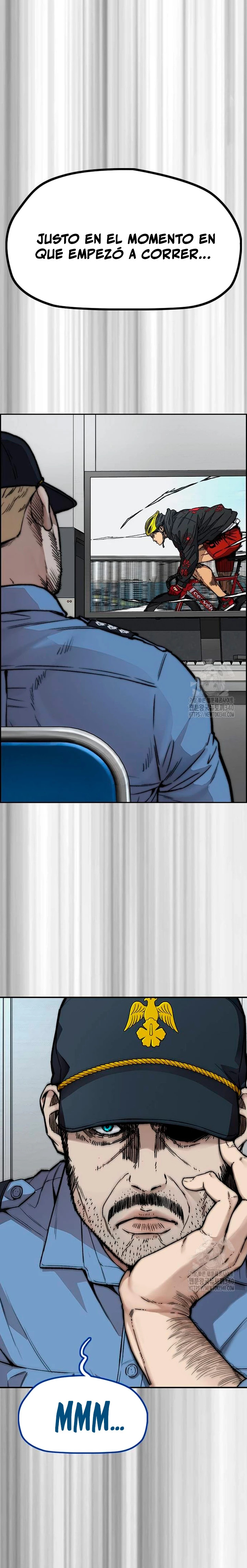 Read Wind Breaker Manhwa Español Manga Online