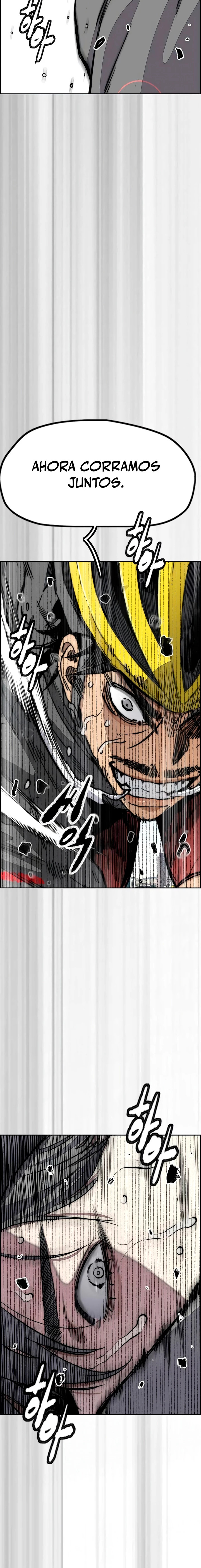 Read Wind Breaker Manhwa Español Manga Online