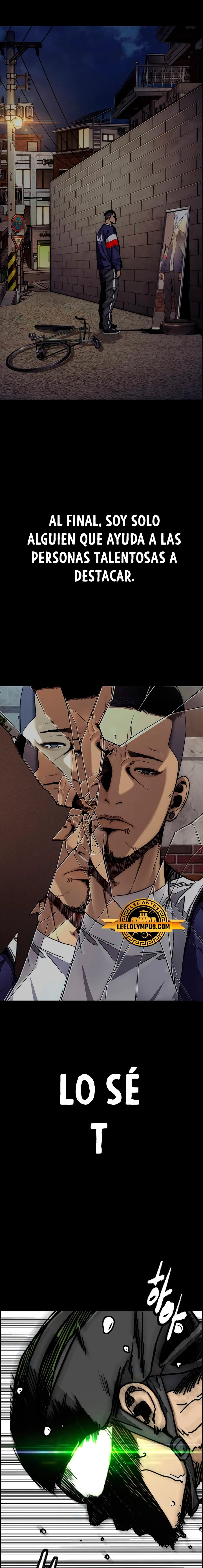 Read Wind Breaker Manhwa Español Manga Online